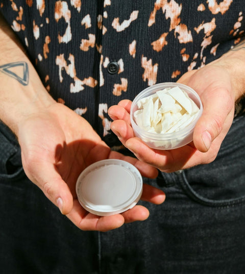 CUBA snus guide