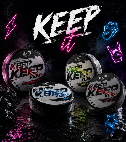 KEEP