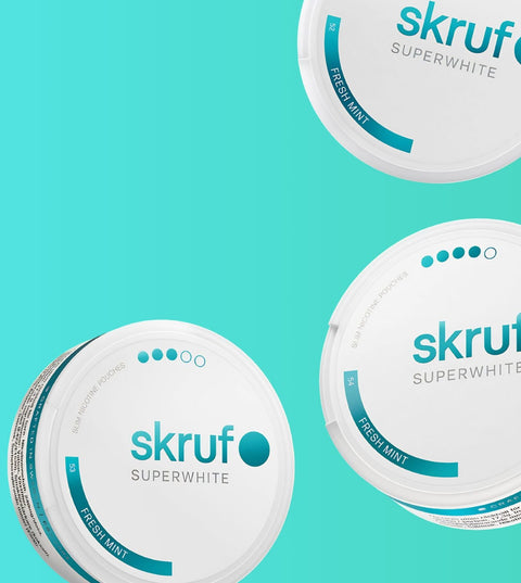 Skruf