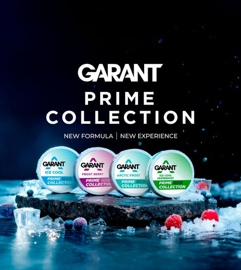 GARANT Prime Collection