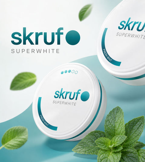 Skruf