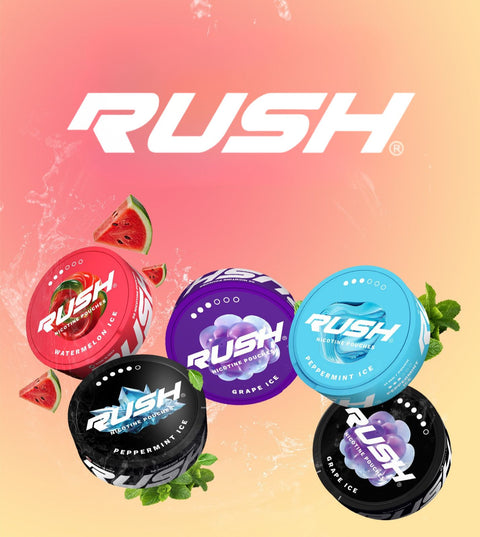 Rush
