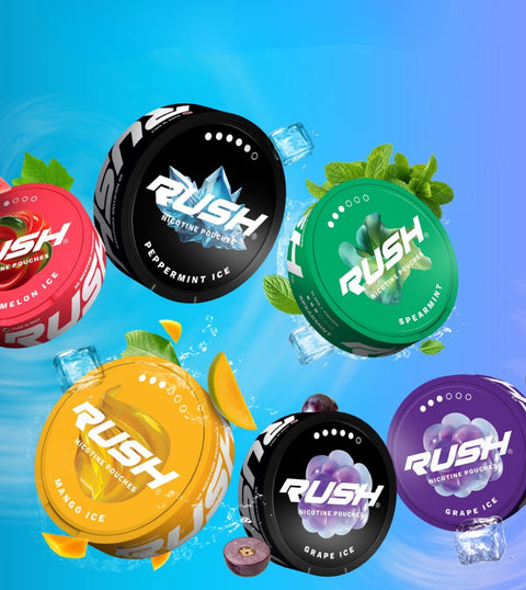 flavours