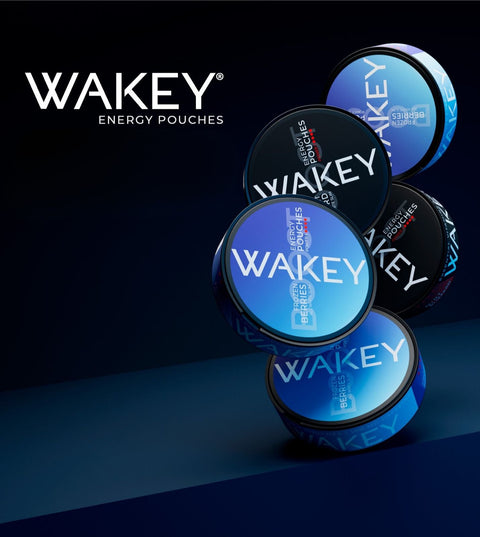 wakey