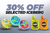 End Of An Era Discount + Big Vape Discount