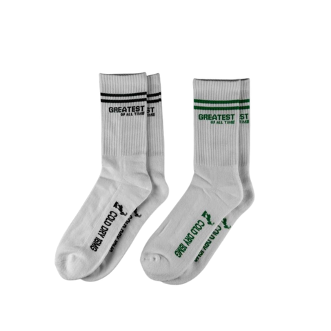Greatest Socks