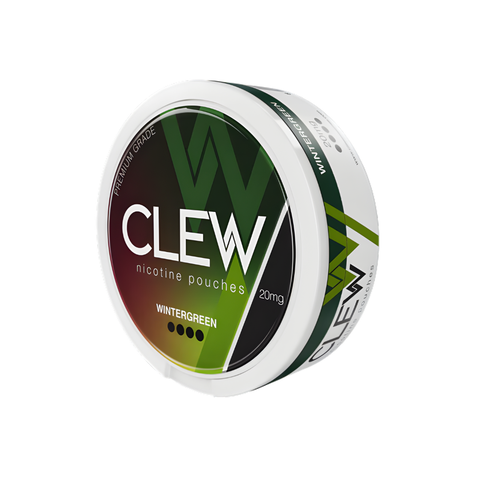Clew Talvikki 20 mg