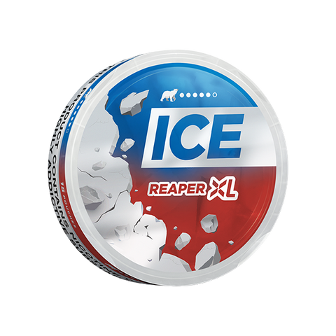 Ice Reaper XL (Kopi).