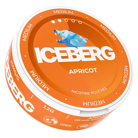 Iceberg Arasaka 20 mg