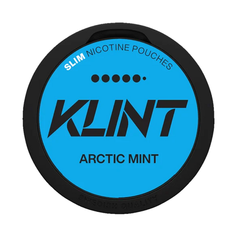 Klint Arctic Mint.