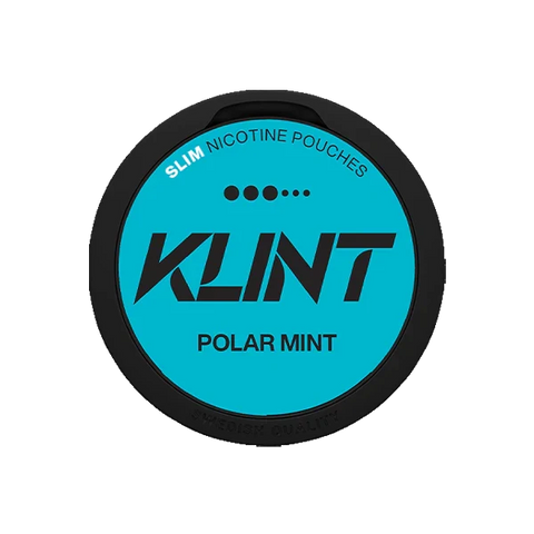 Klint Polar Mint