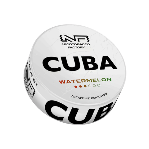 Cuba White Watermelon.