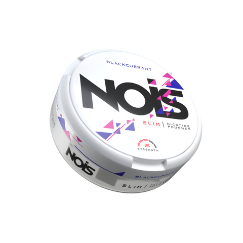 Nois Blackcurrant