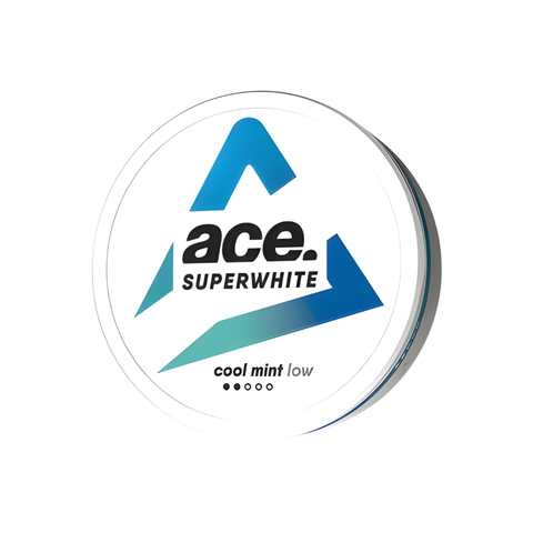 Ace Cool Mint Matala