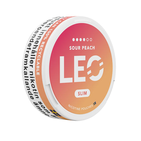 Leo Sour Paikkaus