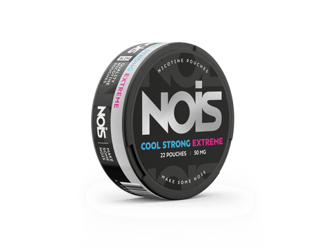 Nois Cool Strong Extreme