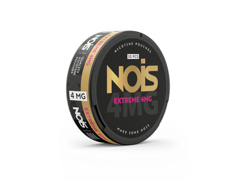 Nois Extreme 4 mg