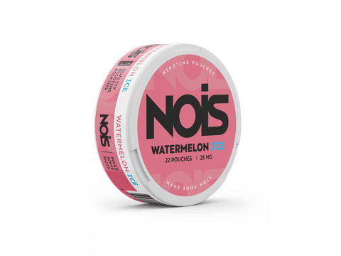 Nois Watermelon Ice