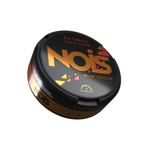 Nois Extreme 4 mg