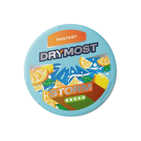 Drymost Storm Fantasia