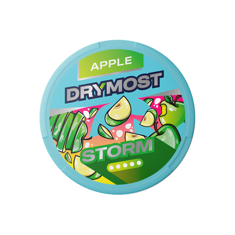 Drymost Storm Apple