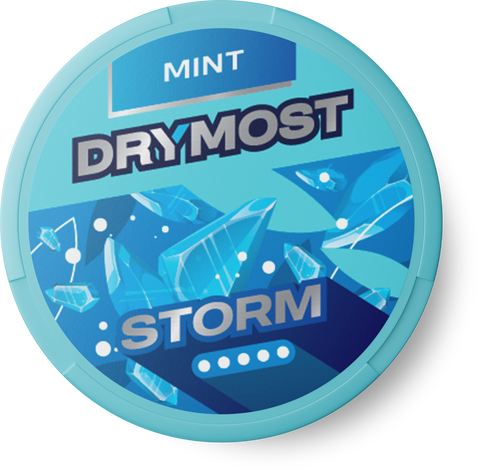 Drymost Storm Mint