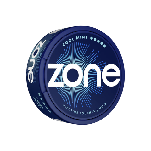 Zone Cool Mint Ultra