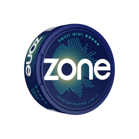 Zone Sweet Mint Ultra