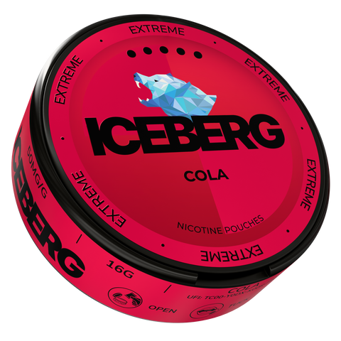 Iceberg Cola