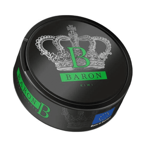 Baron Kiwi - Europesnus.com